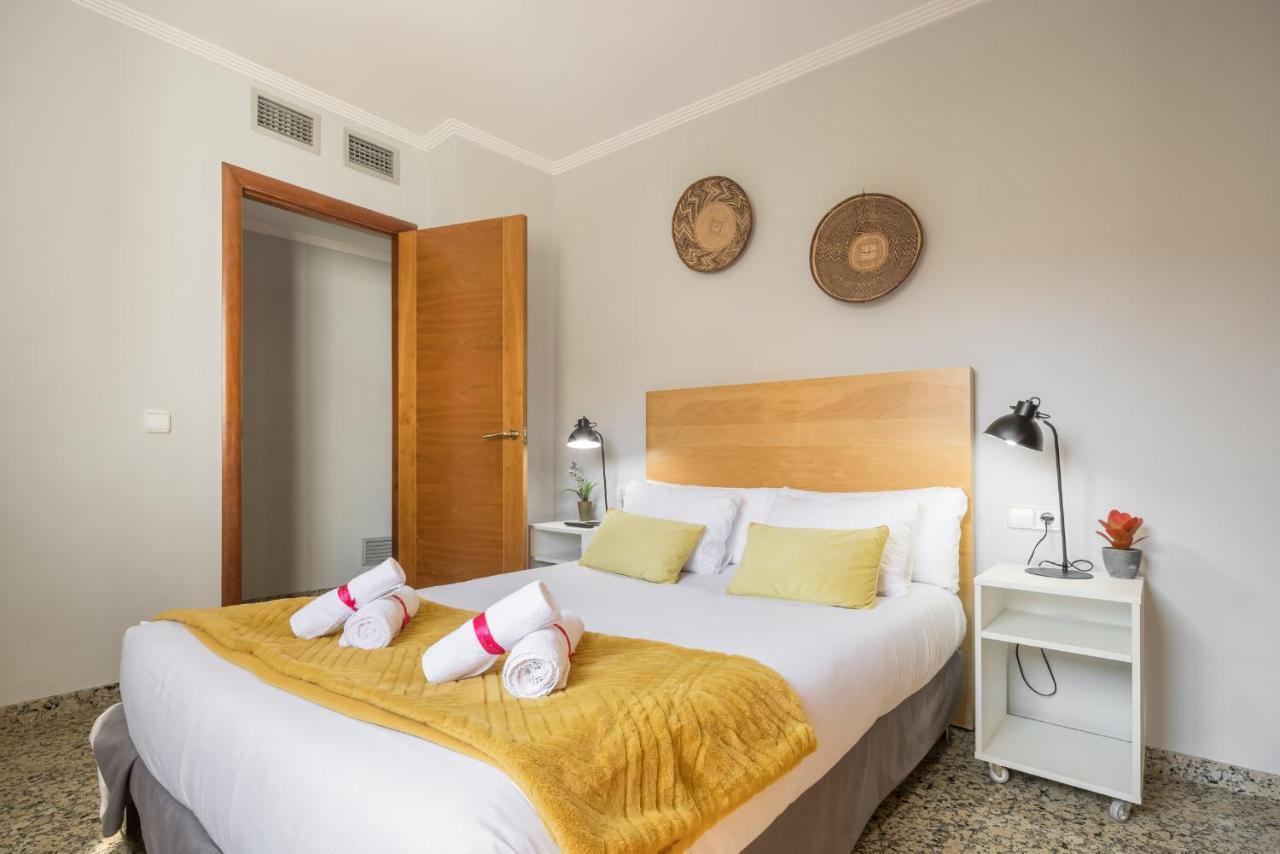 Appartement Macflats Puerto Valence