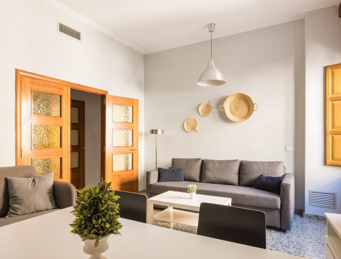 Macflats Puerto Appartement Valence